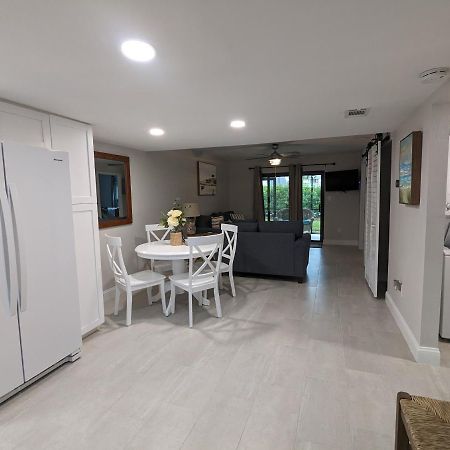 New Condo! Just 15 Min To Ft Myers And Sanibel Beach! Great Location!! フォートマイヤーズ エクステリア 写真