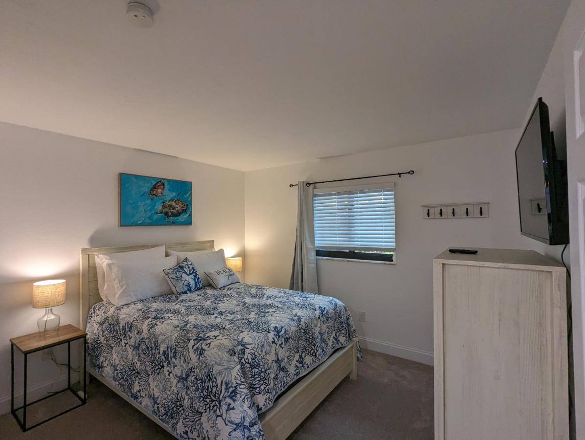 New Condo! Just 15 Min To Ft Myers And Sanibel Beach! Great Location!! フォートマイヤーズ エクステリア 写真