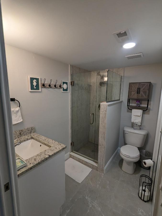 New Condo! Just 15 Min To Ft Myers And Sanibel Beach! Great Location!! フォートマイヤーズ エクステリア 写真
