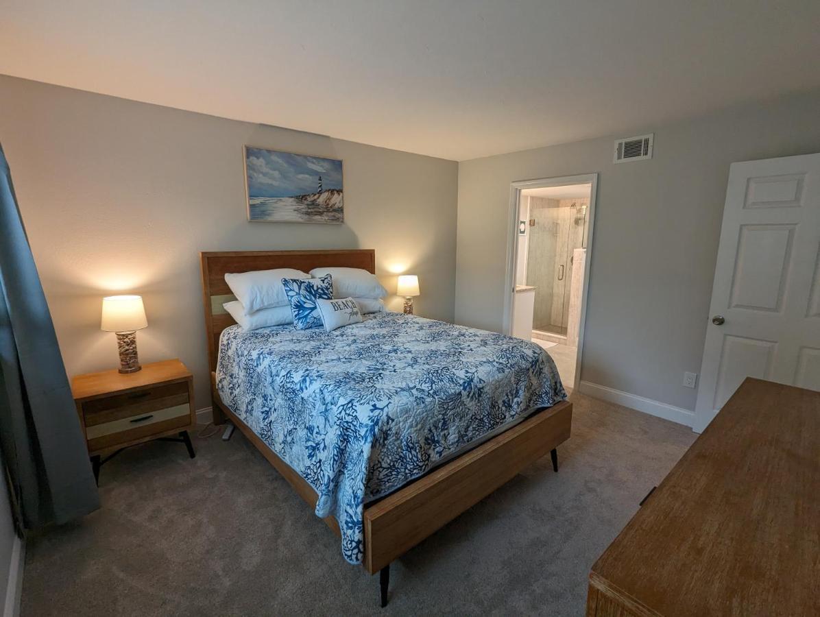 New Condo! Just 15 Min To Ft Myers And Sanibel Beach! Great Location!! フォートマイヤーズ エクステリア 写真